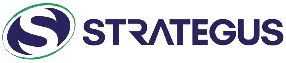 Strategus Logo